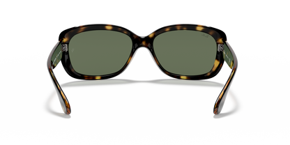 RAY-BAN RB4101 JACKIE OHH 710 58