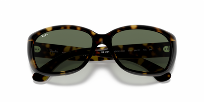 RAY-BAN RB4101 JACKIE OHH 710 58