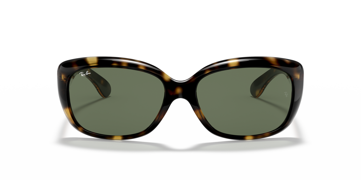 RAY-BAN RB4101 JACKIE OHH 710 58