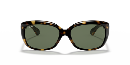 RAY-BAN RB4101 JACKIE OHH 710 58