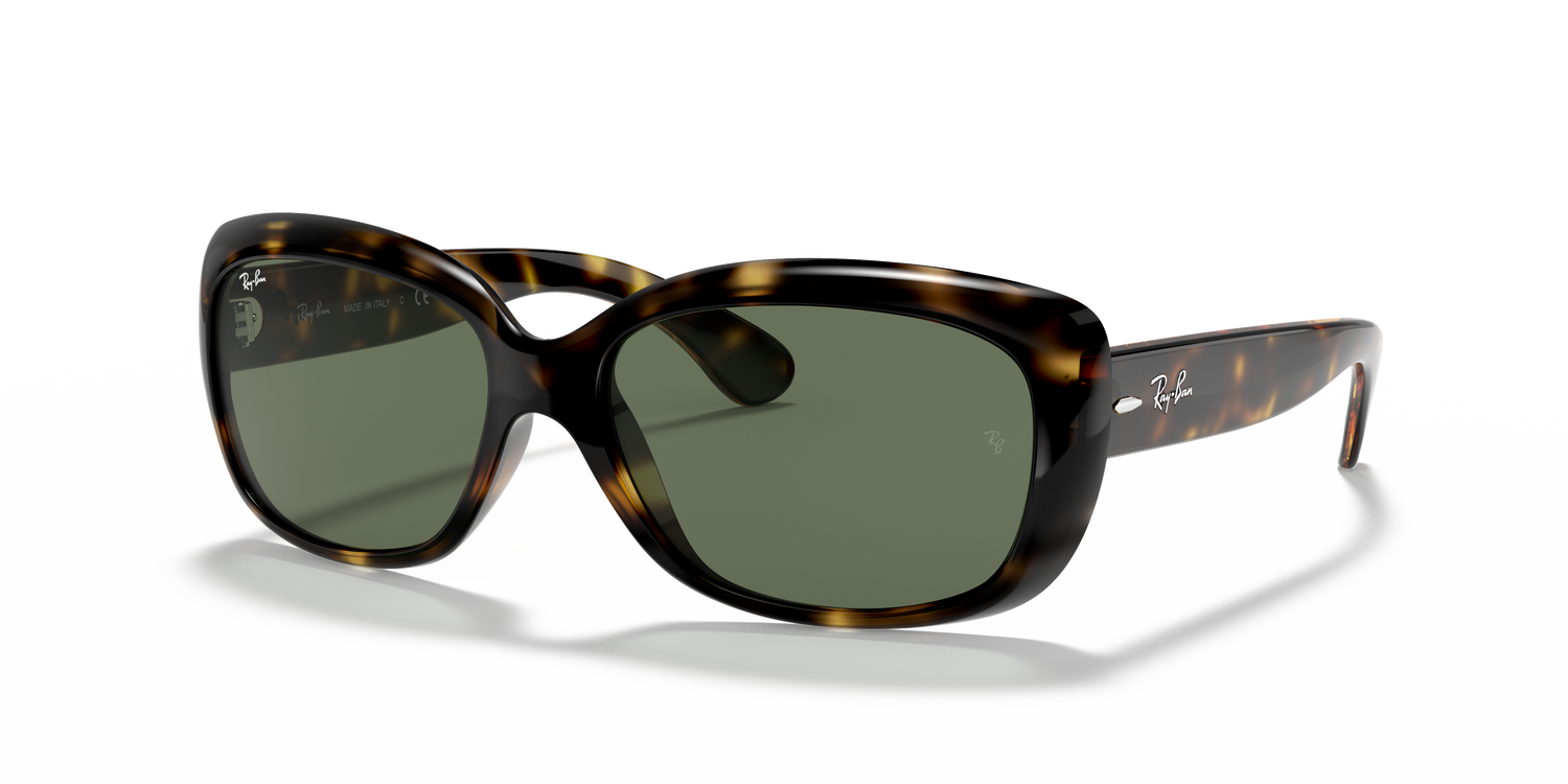 RAY-BAN RB4101 JACKIE OHH 710 58