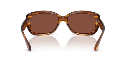 RAY-BAN RB4101 JACKIE OHH 820/C5 58