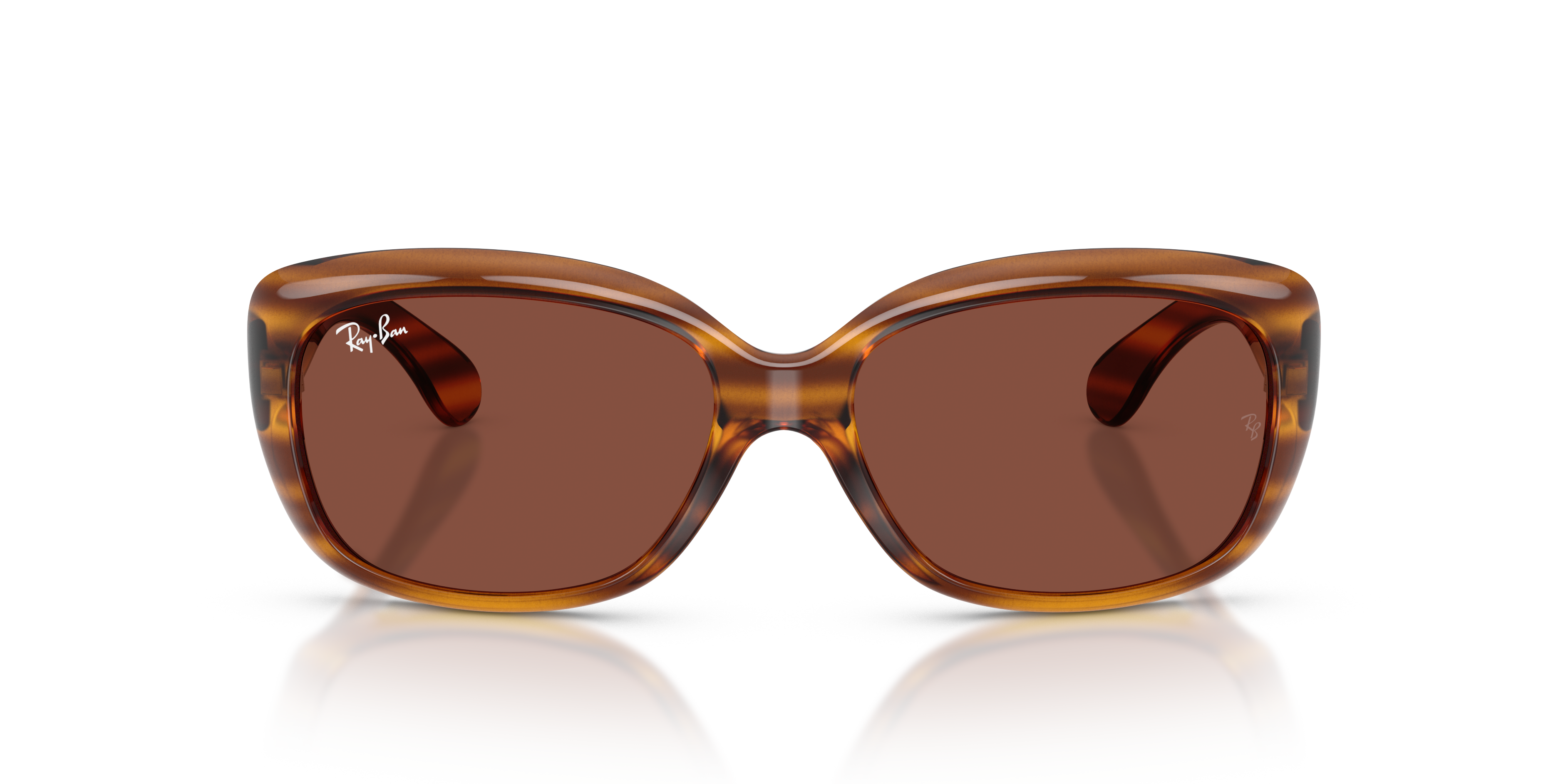 RAY-BAN RB4101 JACKIE OHH 820/C5 58