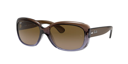 Ray-Ban RB4101 Jackie Ohh 860/51 58