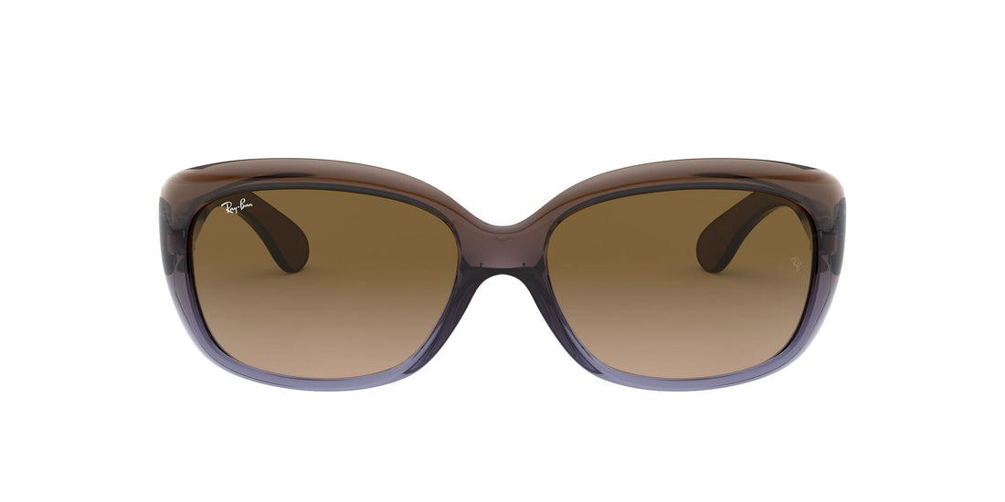 RAY-BAN RB4101 JACKIE OHH 860/51 58