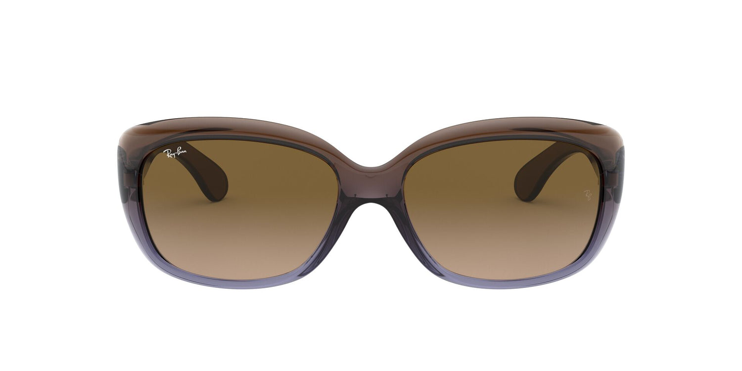 RAY-BAN RB4101 JACKIE OHH 860/51 58