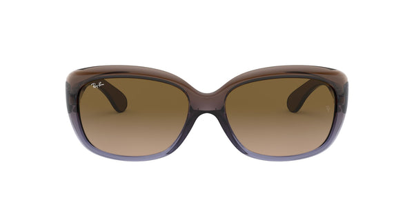 RAY-BAN RB4101 JACKIE OHH 860/51 58