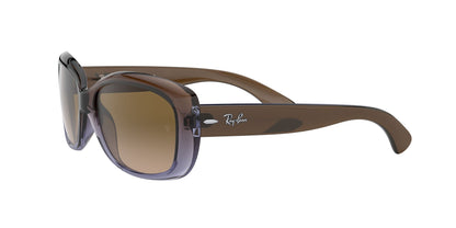 RAY-BAN RB4101 JACKIE OHH 860/51 58