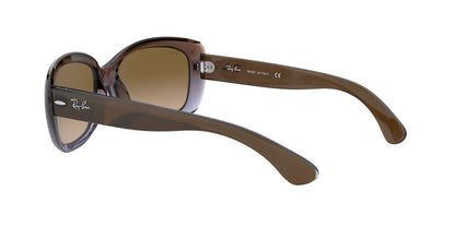 RAY-BAN RB4101 JACKIE OHH 860/51 58