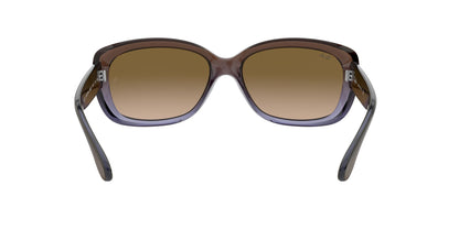 RAY-BAN RB4101 JACKIE OHH 860/51 58