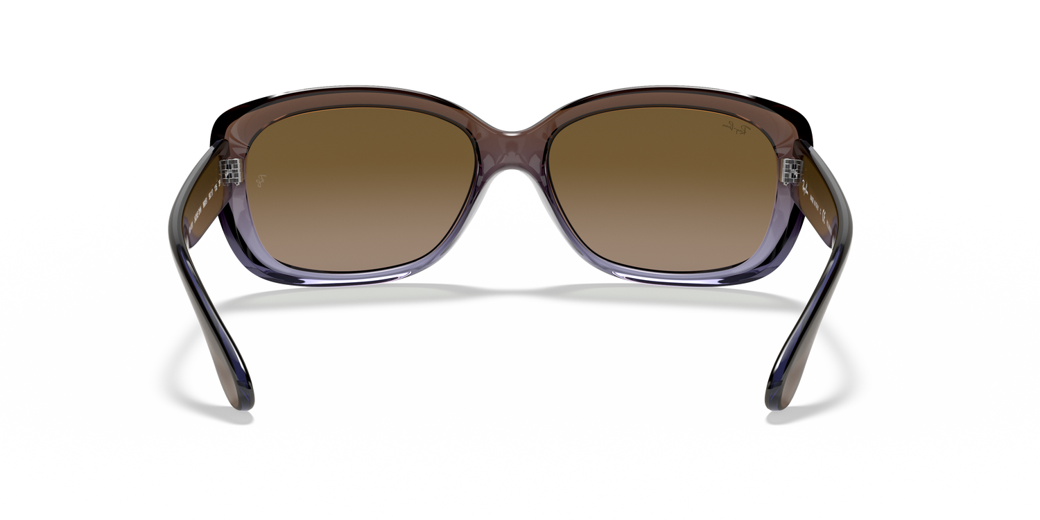 Ray-Ban RB4101 Jackie Ohh 860/51 58