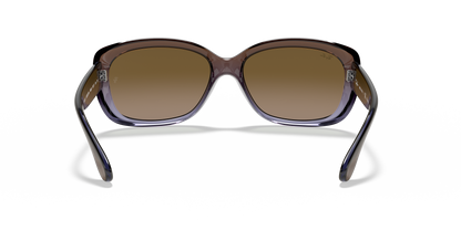Ray-Ban RB4101 Jackie Ohh 860/51 58
