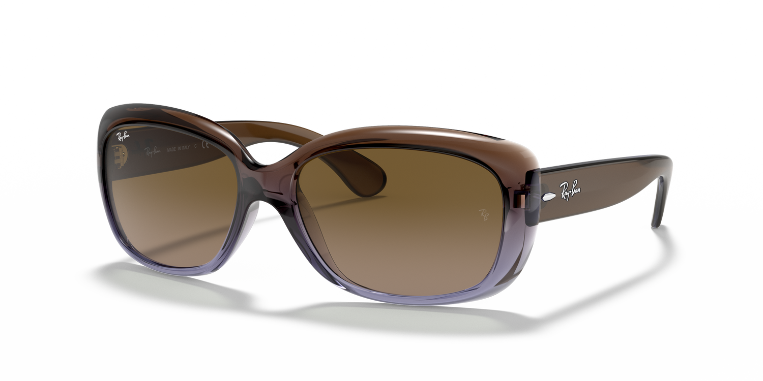 Ray-Ban RB4101 Jackie Ohh 860/51 58