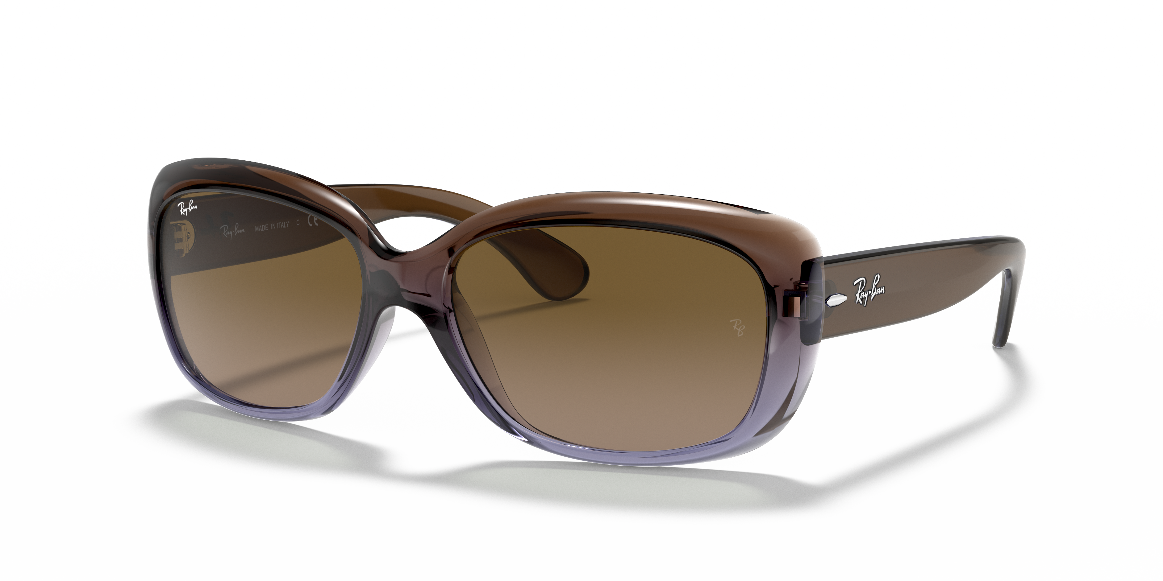 Ray-Ban RB4101 Jackie Ohh 860/51 58
