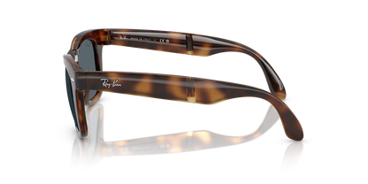 RAY-BAN RB4105 FOLDING WAYFARER 710/R5 50