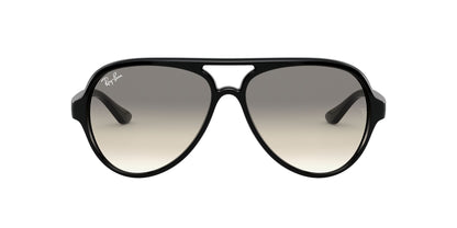 RAY-BAN RB4125 CATS 5000 601/32 59