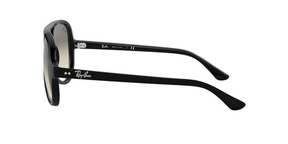 RAY-BAN RB4125 CATS 5000 601/32 59