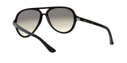 RAY-BAN RB4125 CATS 5000 601/32 59