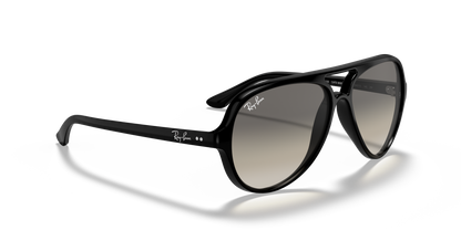 RAY-BAN RB4125 CATS 5000 601/32 59