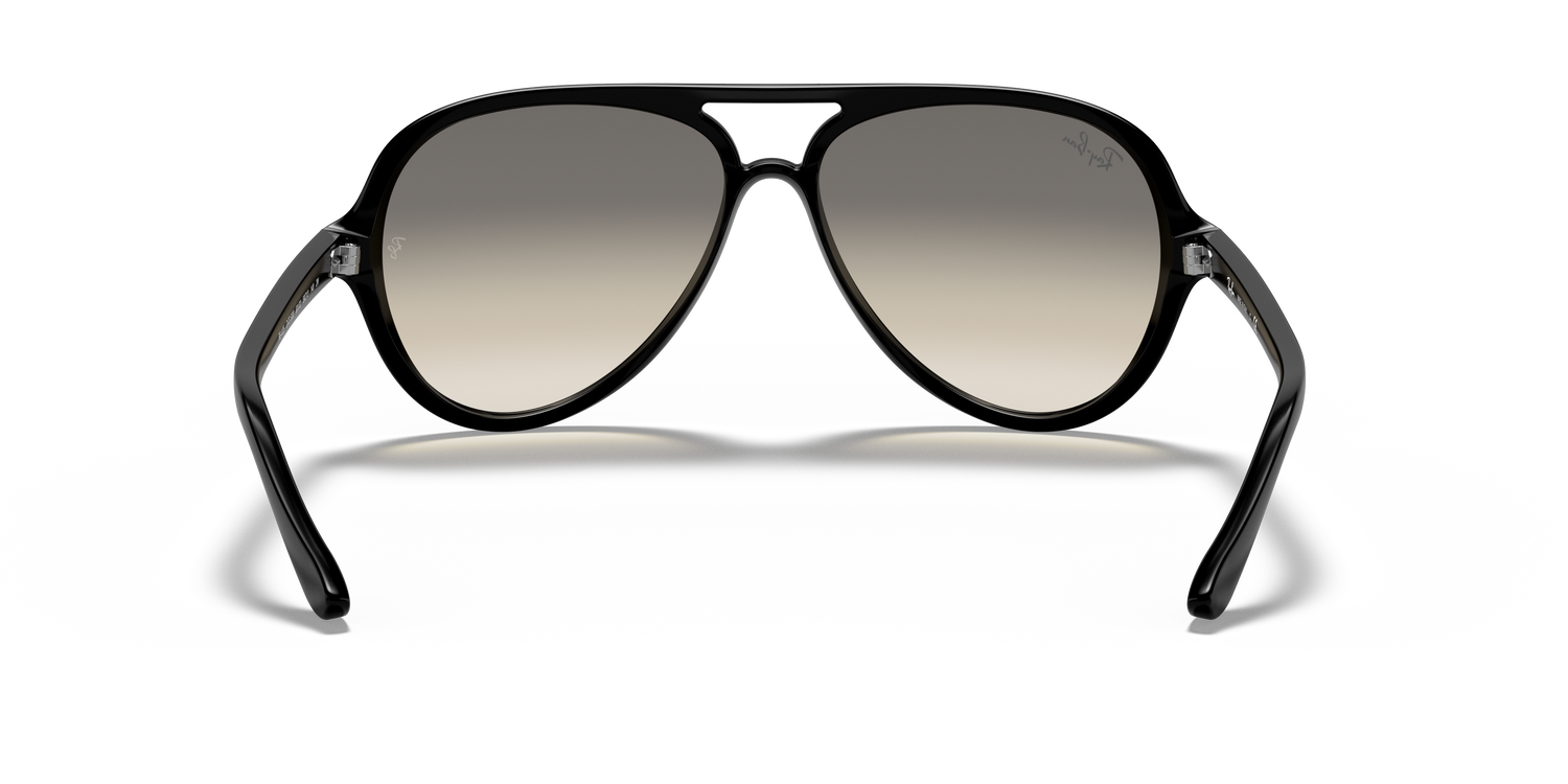RAY-BAN RB4125 CATS 5000 601/32 59