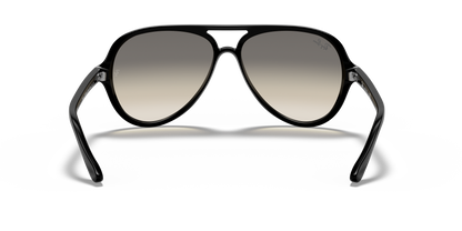 RAY-BAN RB4125 CATS 5000 601/32 59