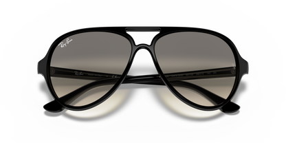 RAY-BAN RB4125 CATS 5000 601/32 59