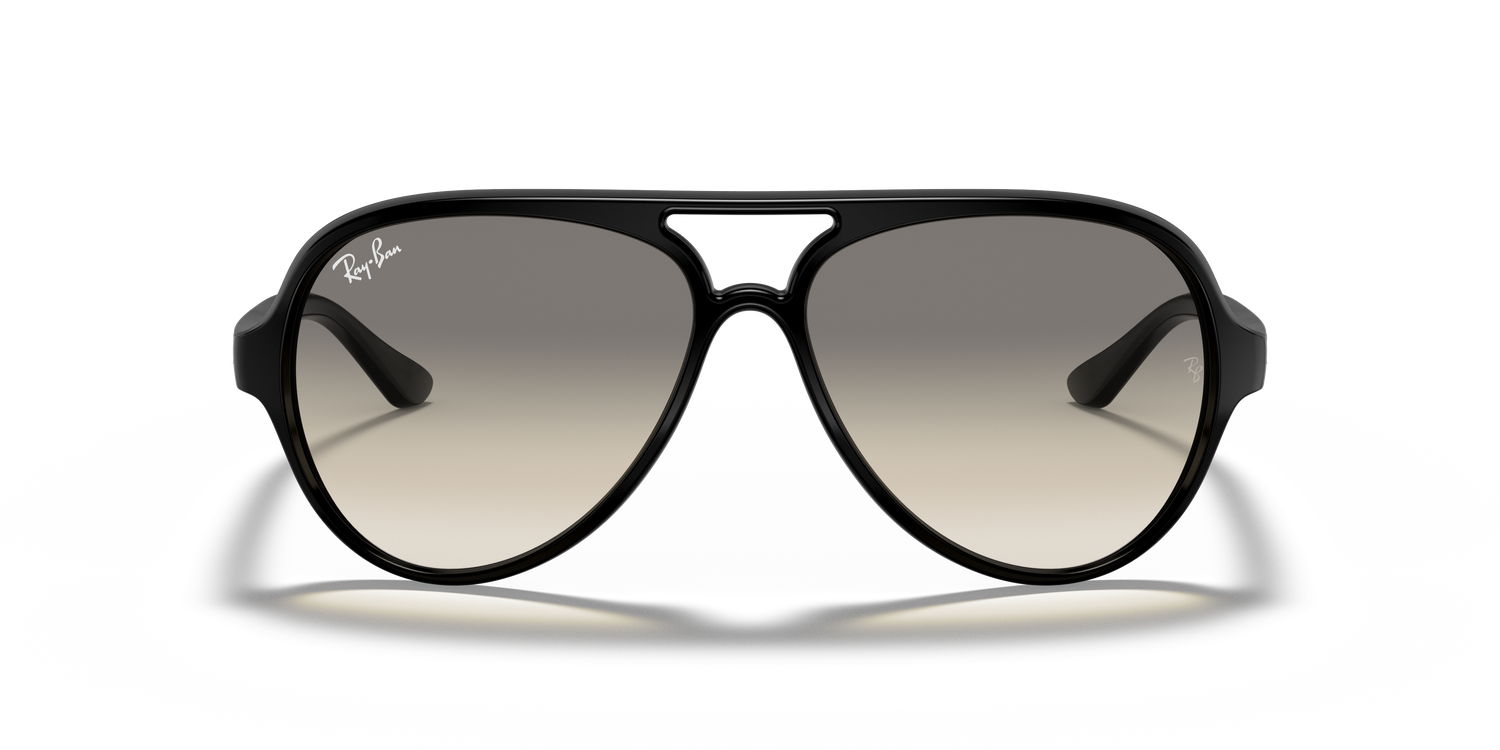 RAY-BAN RB4125 CATS 5000 601/32 59