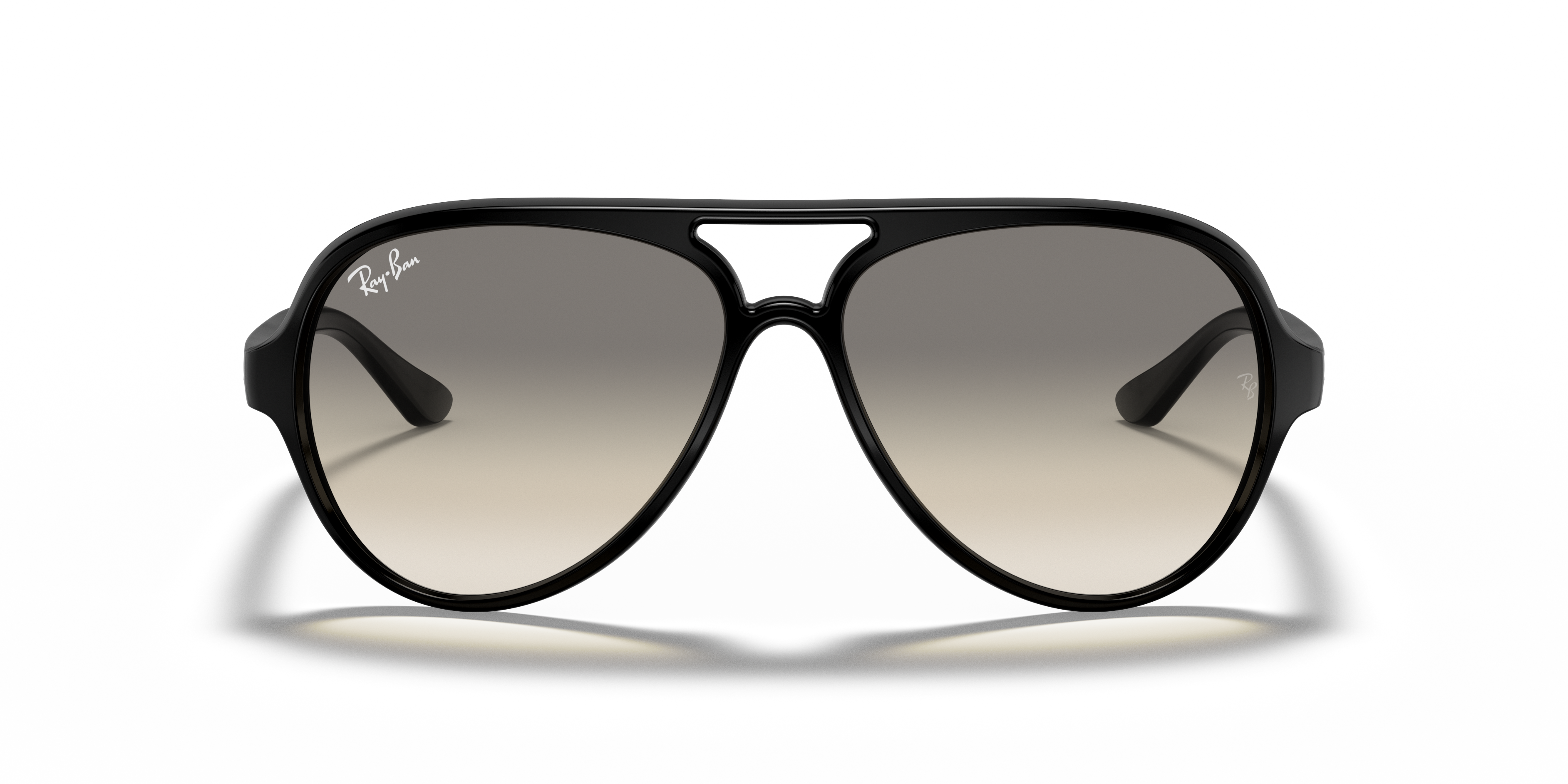 RAY-BAN RB4125 CATS 5000 601/32 59