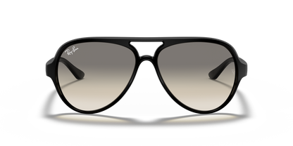 RAY-BAN RB4125 CATS 5000 601/32 59