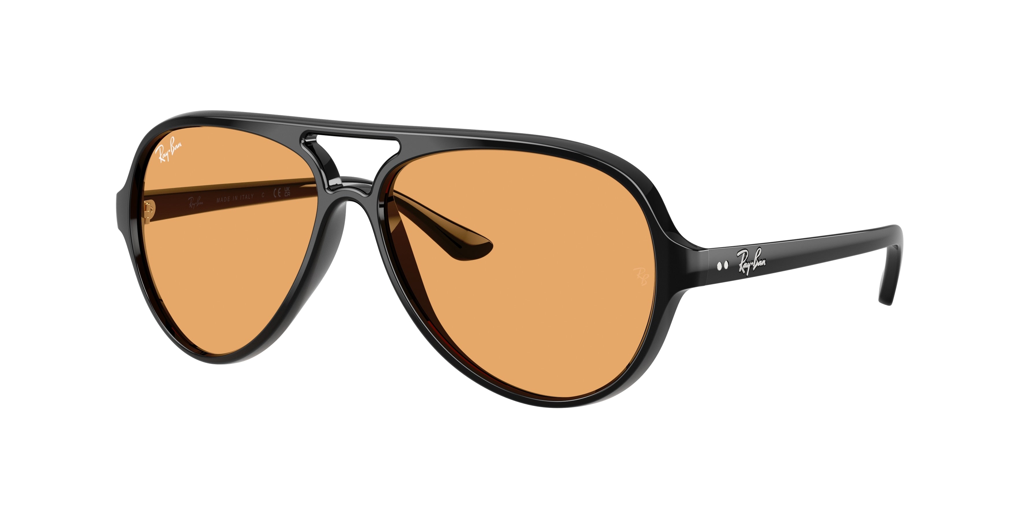 RAY-BAN RB4125 CATS 5000 601/33 59