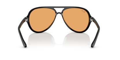 RAY-BAN RB4125 CATS 5000 601/33 59