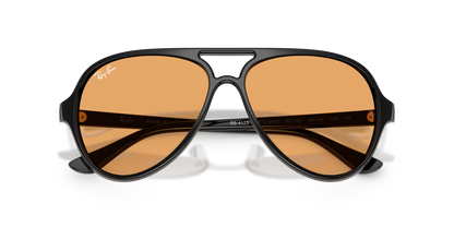 RAY-BAN RB4125 CATS 5000 601/33 59