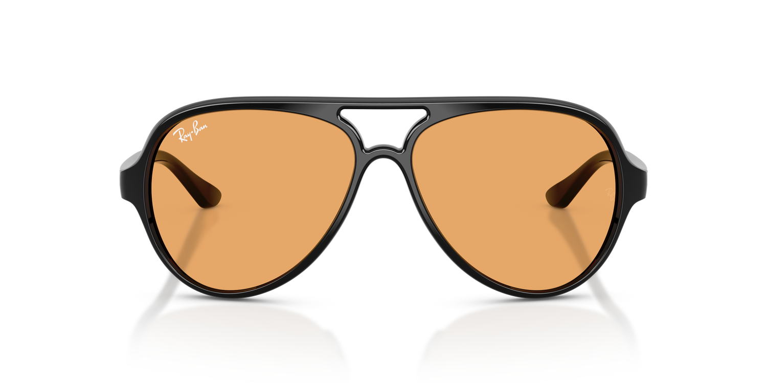 RAY-BAN RB4125 CATS 5000 601/33 59