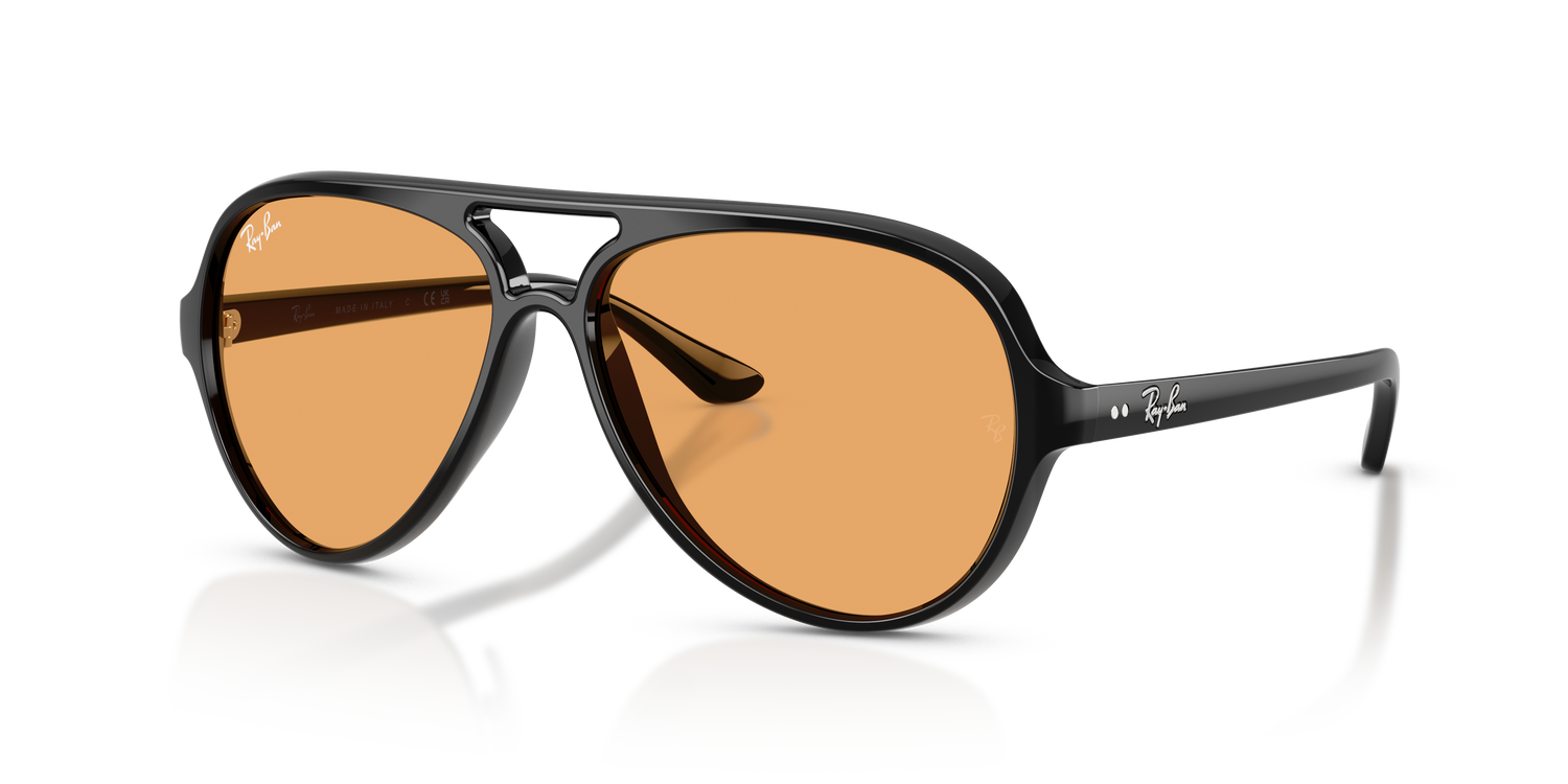 RAY-BAN RB4125 CATS 5000 601/33 59