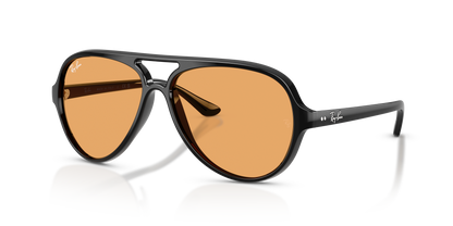 RAY-BAN RB4125 CATS 5000 601/33 59