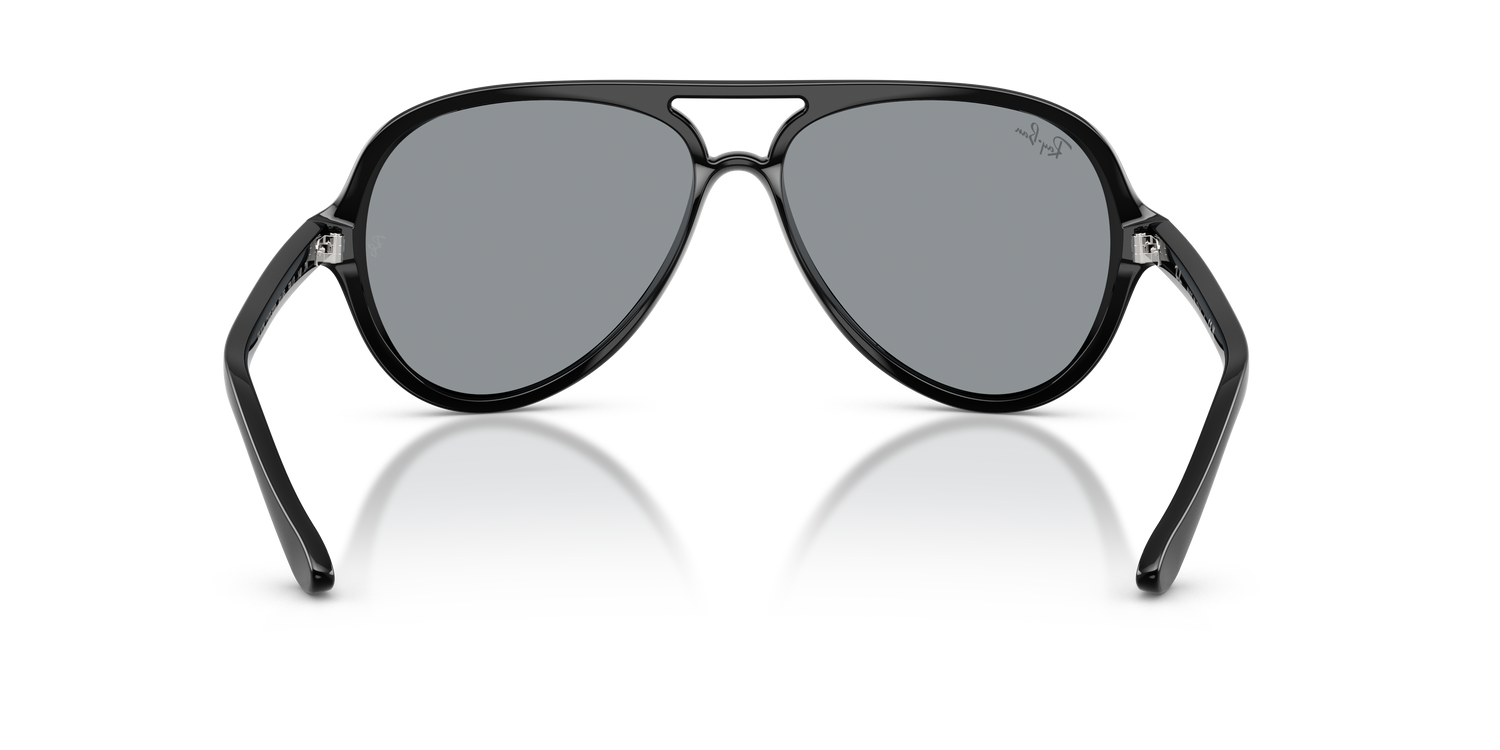 RAY-BAN RB4125 CATS 5000 601/R5 59