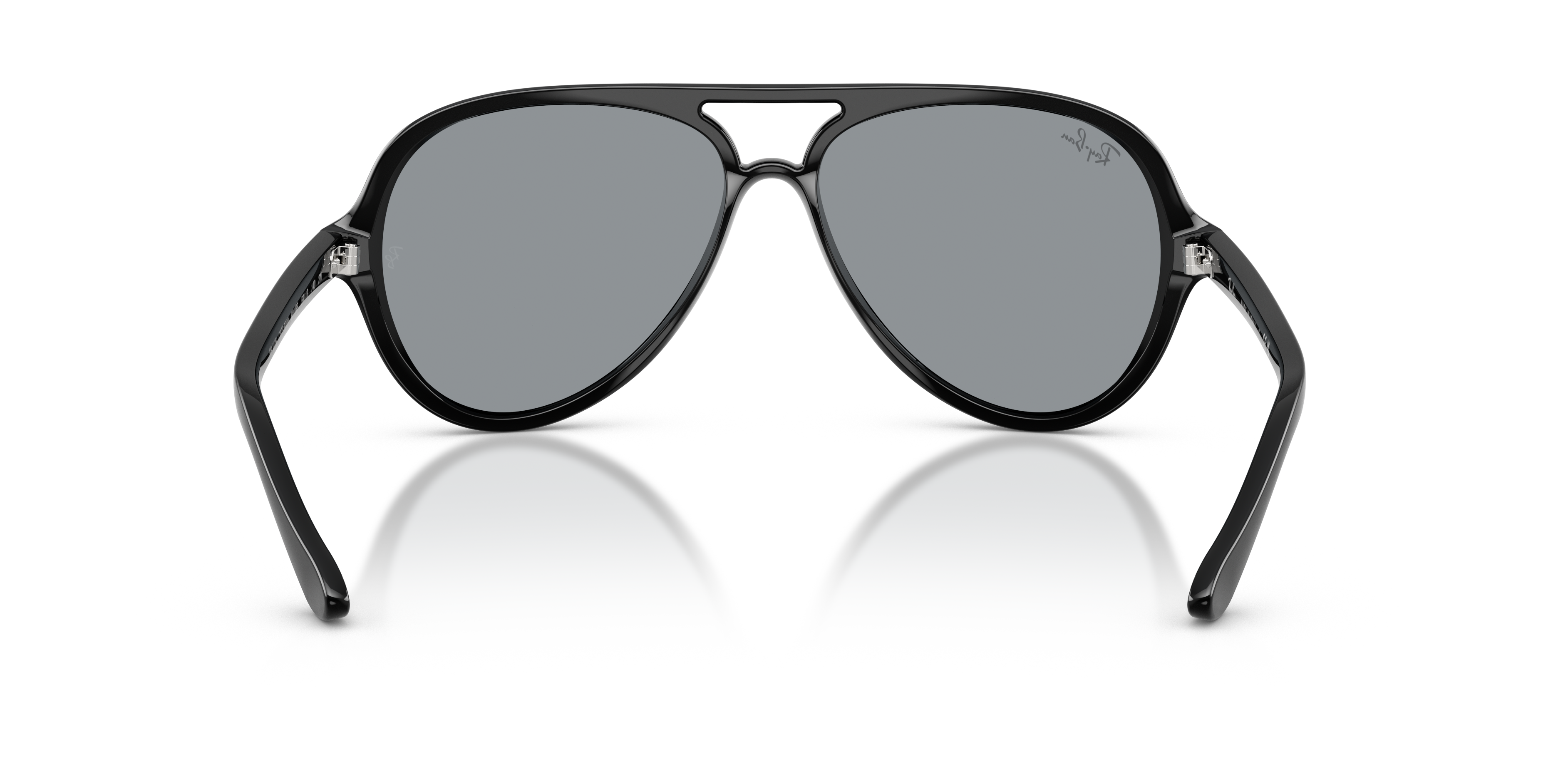 RAY-BAN RB4125 CATS 5000 601/R5 59