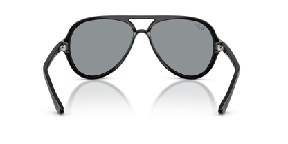 RAY-BAN RB4125 CATS 5000 601/R5 59