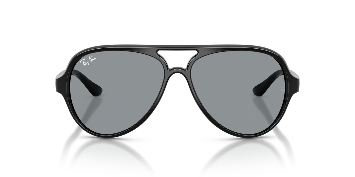 RAY-BAN RB4125 CATS 5000 601/R5 59