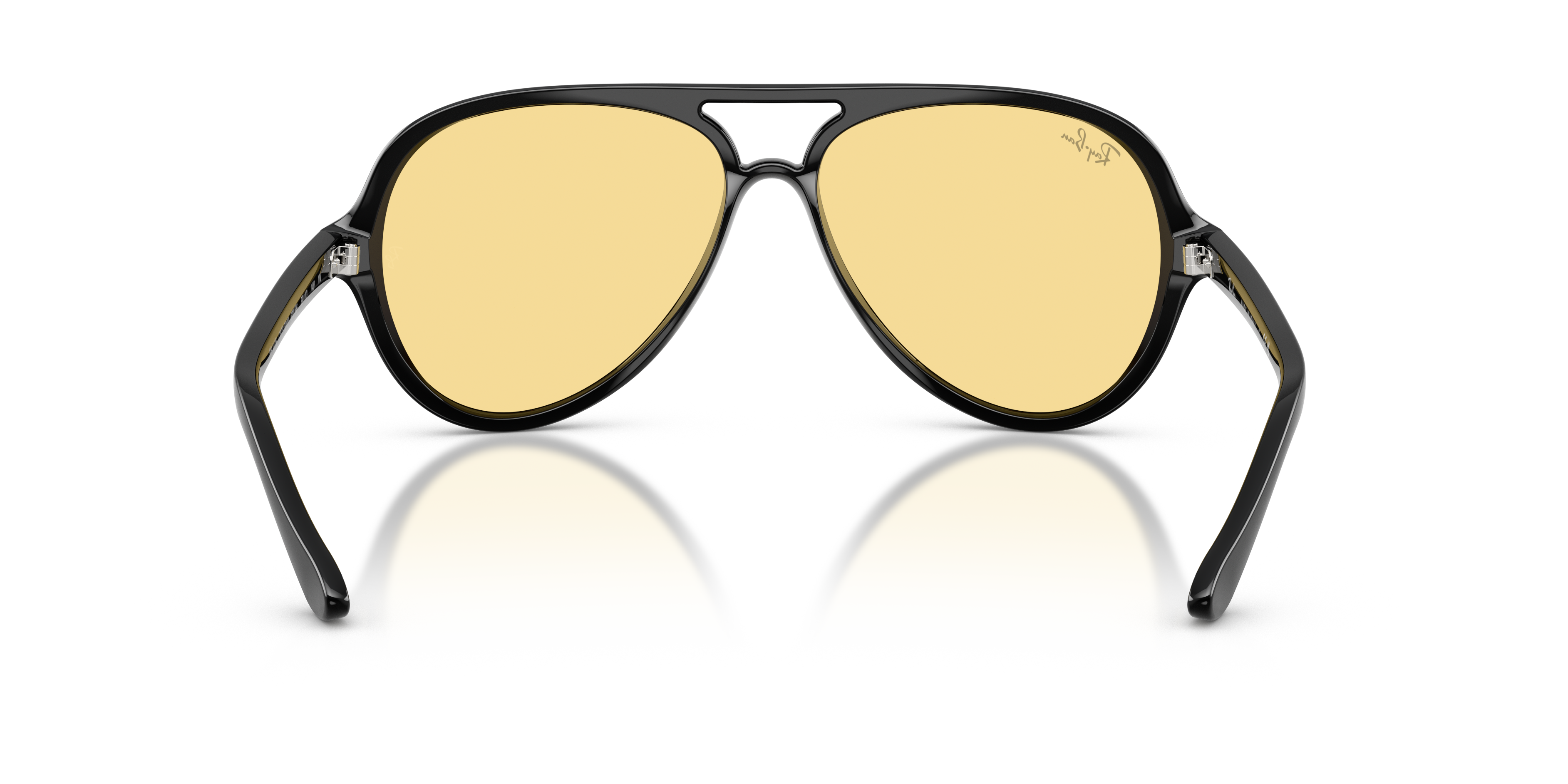 RAY-BAN RB4125 CATS 5000 601/R6 59