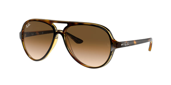 RAY-BAN RB4125 CATS 5000 710/51 59