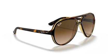 RAY-BAN RB4125 CATS 5000 710/51 59