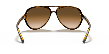 RAY-BAN RB4125 CATS 5000 710/51 59