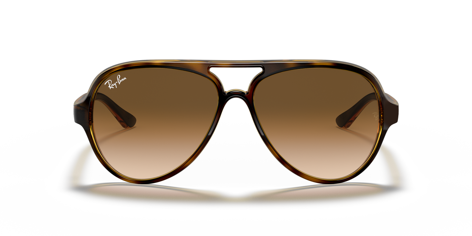 RAY-BAN RB4125 CATS 5000 710/51 59