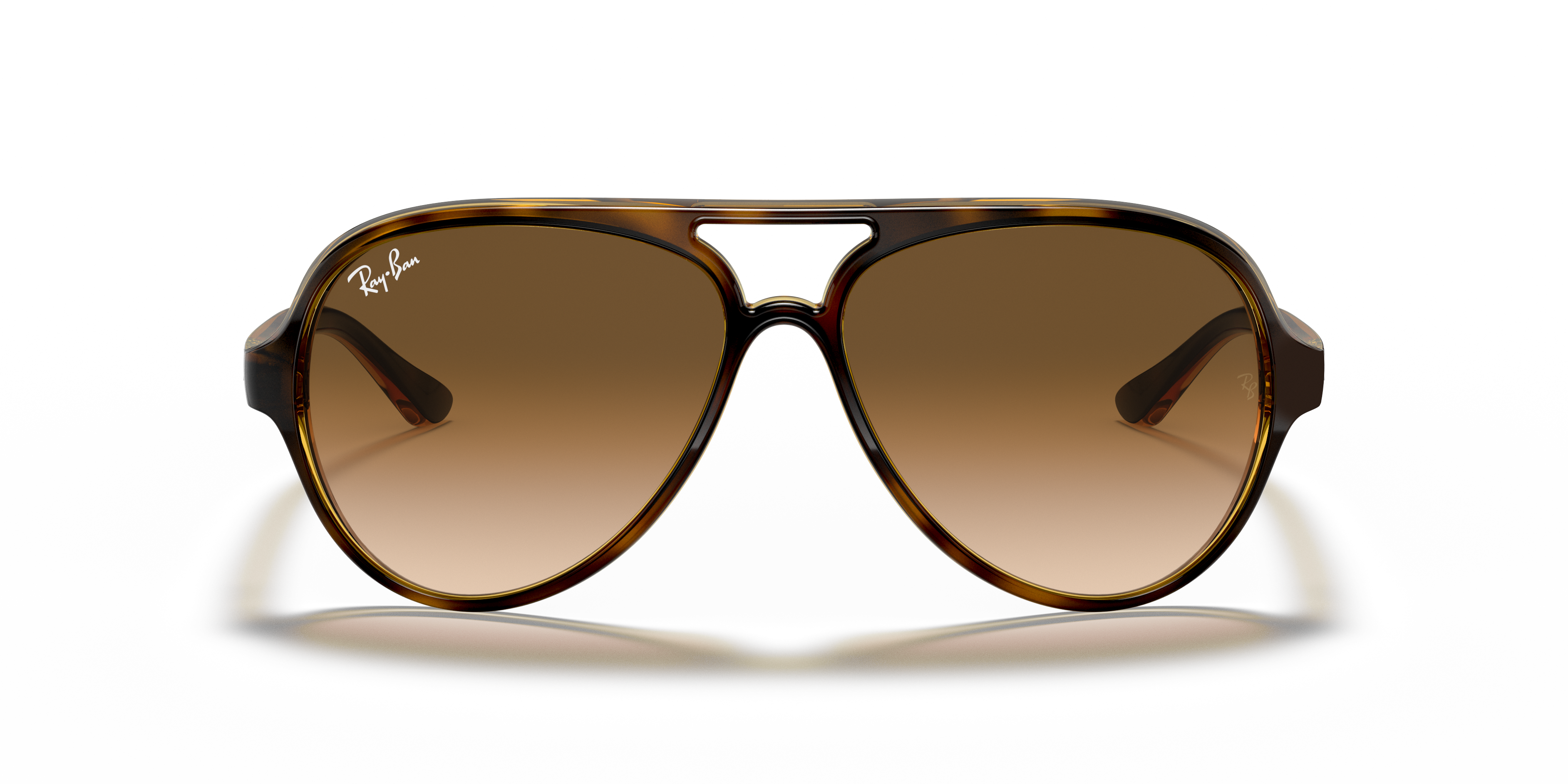 RAY-BAN RB4125 CATS 5000 710/51 59