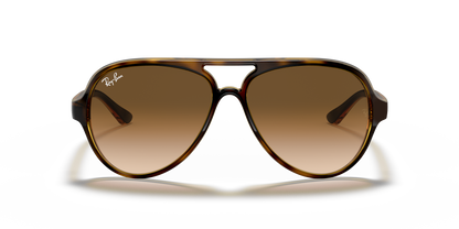 RAY-BAN RB4125 CATS 5000 710/51 59