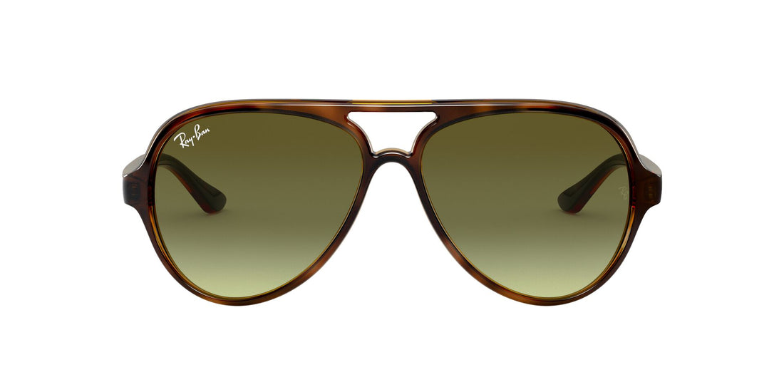 RAY-BAN RB4125 CATS 5000 710/A6 59