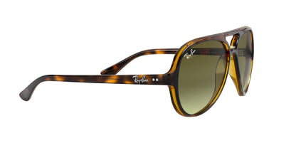 RAY-BAN RB4125 CATS 5000 710/A6 59