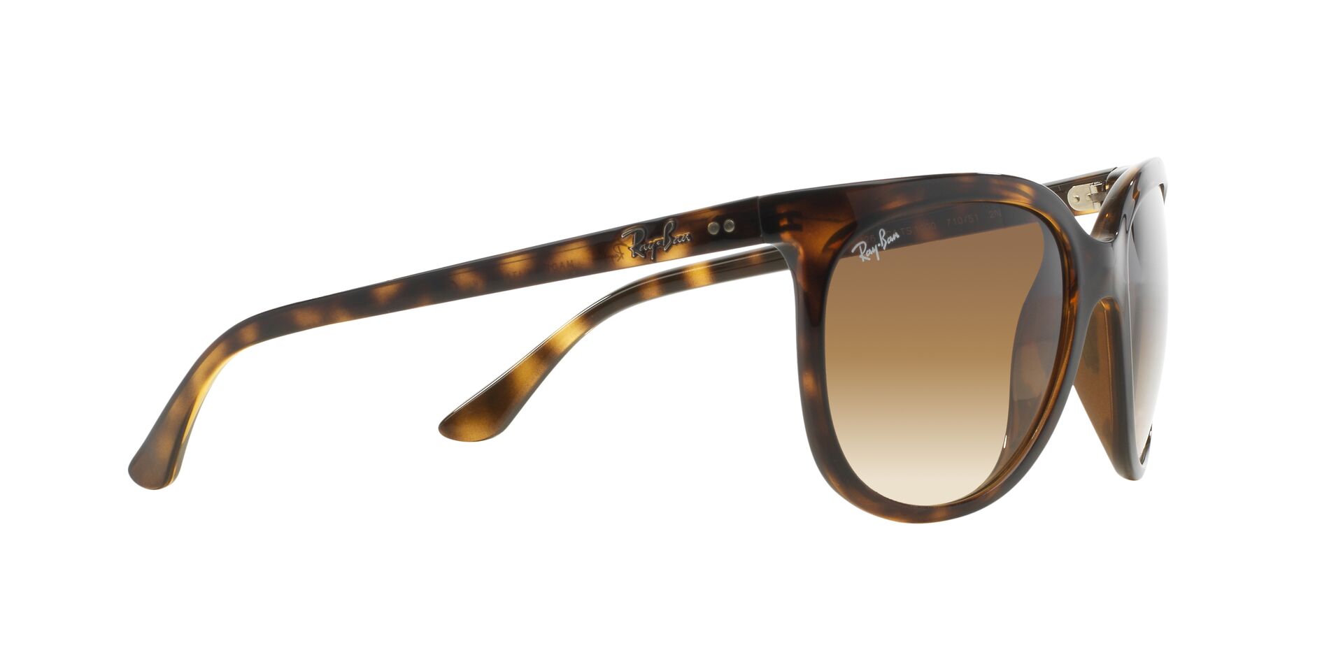 RAY-BAN RB4126 CATS 1000 710/51 57