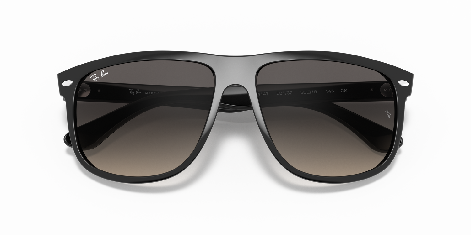 RAY-BAN RB4147 BOYFRIEND 601/32 56